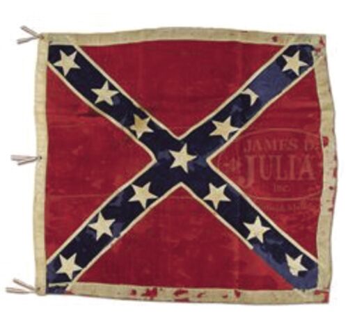 Michael Callis: Trump followers should fly Callis flag instead of Confederate